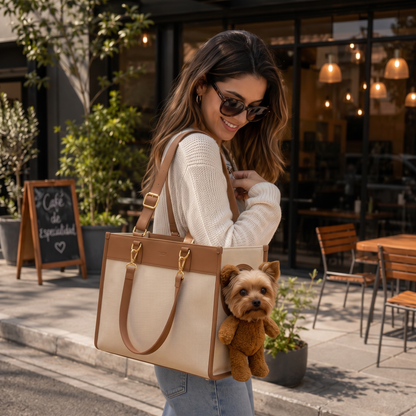 TeddyGo™ HandBag